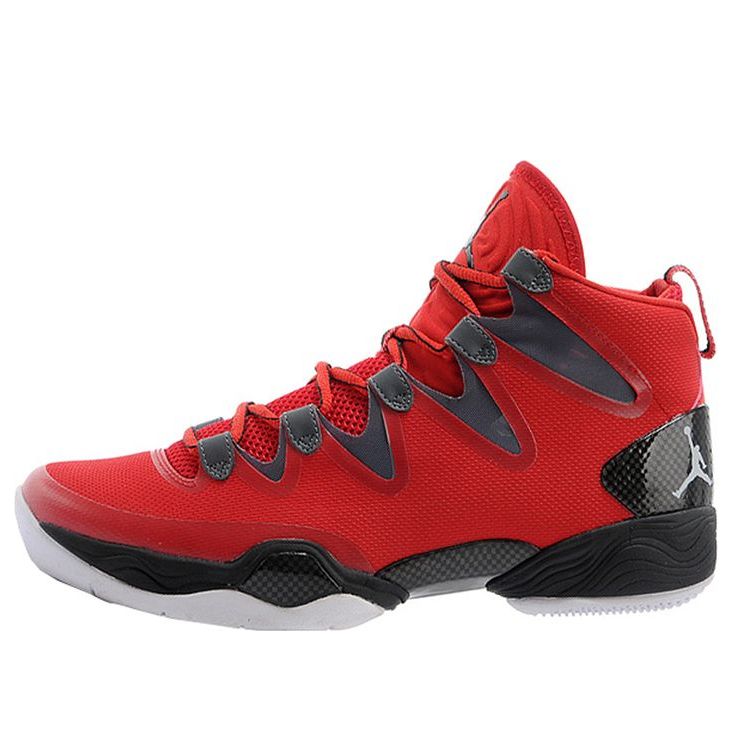 Air Jordan 28 SE 'Gym Red' 616345-601