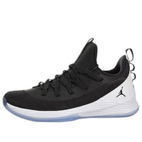 Air Jordan Ultra Fly.2 Low 'Black' AH8110-010