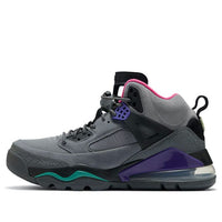 Air Jordan Spizike 270 Boot 'Smoke Grey' CT1014-002