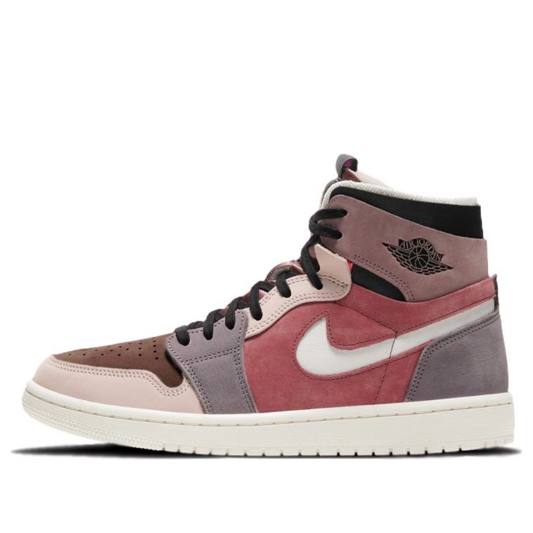 (WMNS) Air Jordan 1 High Zoom 'Canyon Rust' CT0979-602