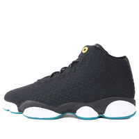 (GS) Air Jordan Horizon Low 'Black' 846365-019