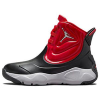 (PS) Air Jordan Drip 23 Rain Boot 'Bred' CT5798-006