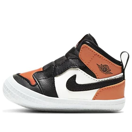 (TD) Air Jordan 1 Crib Bootie 'Shattered Backboard' AT3745-108