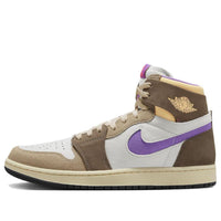 Air Jordan 1 High Zoom Air CMFT 2 'Palomino Wild Berry' DV1307-205