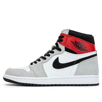 Air Jordan 1 Retro High OG 'Smoke Grey' 555088-126