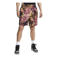 Air Jordan Breathable Basketball Shorts CD9656-010