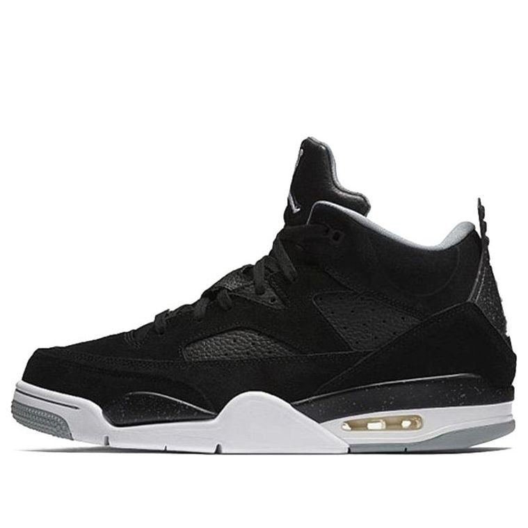 Air Jordan Son Of Mars Low 'Black' 580603-001