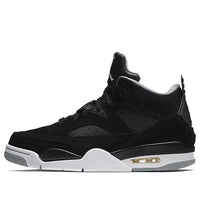 Air Jordan Son Of Mars Low 'Black' 580603-001