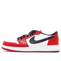 (GS) Air Jordan 1 Retro Low OG 'Chicago' 709999-600