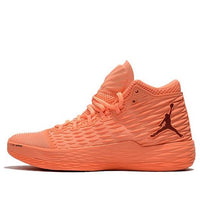 Air Jordan Melo M13 Energy 'Sunset Glow' 917925-805