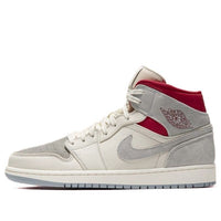 Air Jordan 1 Mid x Sneakersnstuff 'Past, Present, Future' CT3443-100