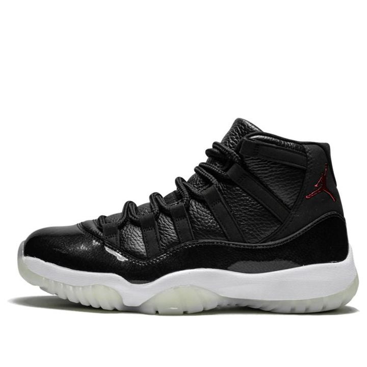 (GS) Air Jordan 11 '72-10' 378038-002