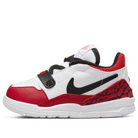 (TD) Air Jordan Legacy 312 Low 'Chicago Red' CD9056-116