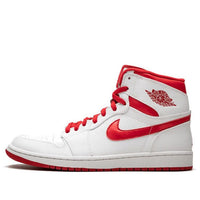 Air Jordan 1 Retro High 'Do The Right Thing' 332550-161