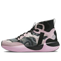 Air Jordan Delta 3 'Pink Foam' DD9361-601