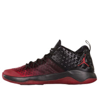 Air Jordan Extra Fly 'Gym Red Black' 854551-610