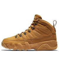 Air Jordan 9 Retro Boot NRG 'Wheat' AR4491-700