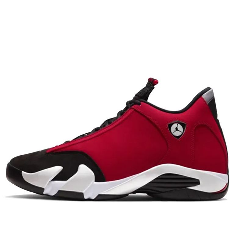 Air Jordan 14 Retro 'Gym Red' 487471-006