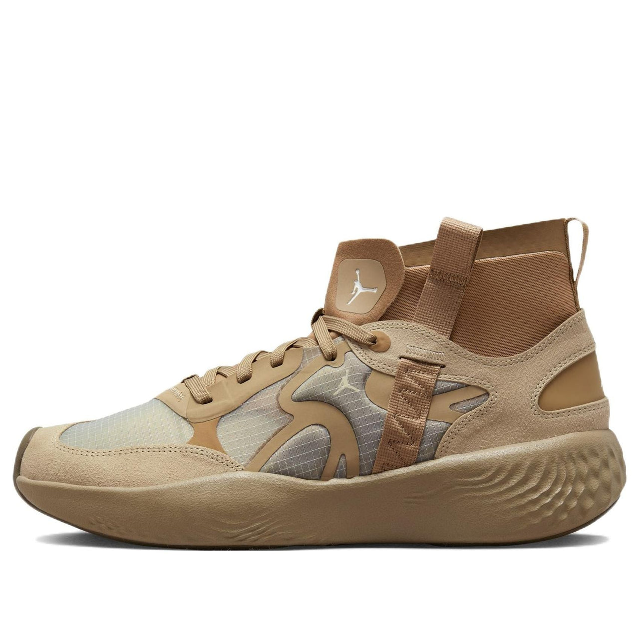 Air Jordan Delta 3 Mid 'Khaki' DR7614-221