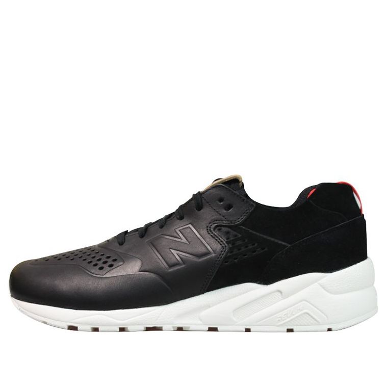 New Balance 580 Deconstructed 'Black Off White' MRT580DK