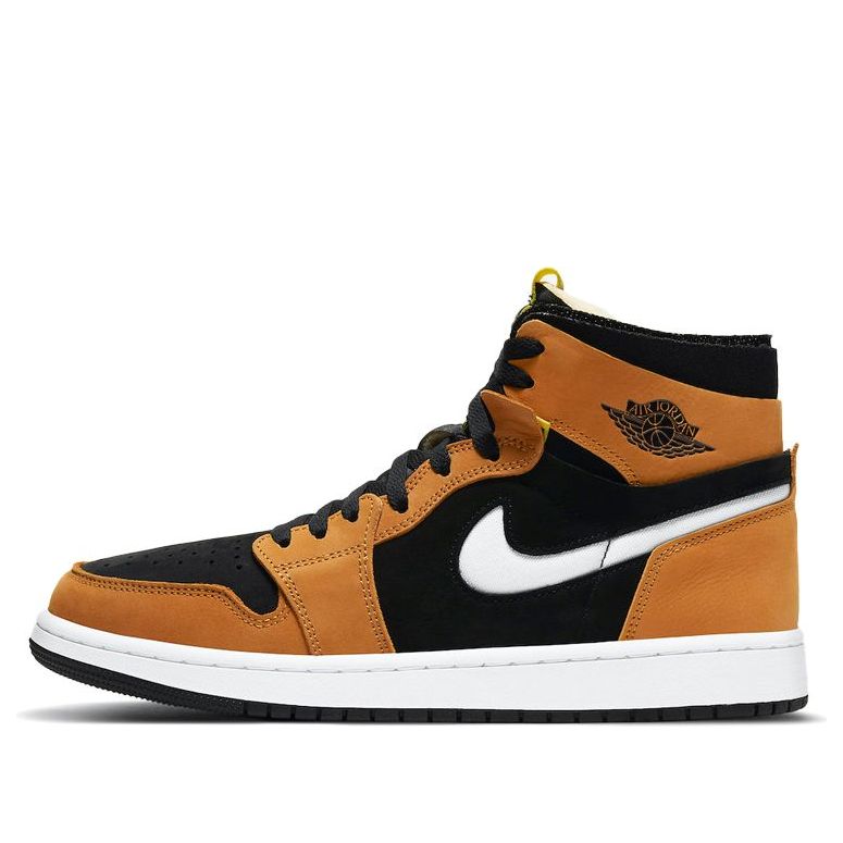 Air Jordan 1 High Zoom Comfort 'Rookie Of The Year' CT0978-002