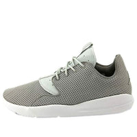 (GS) Air Jordan Eclipse 'Gray White' 724042-003