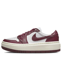 (WMNS) Air Jordan 1 Elevate Low 'Dark Beetroot' DH7004-161