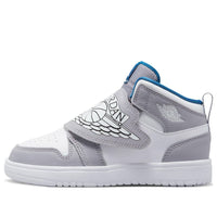 (PS) Air Jordan Sky Jordan 1 'Grey' BQ7197-014