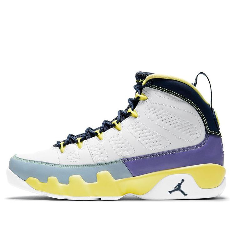 (WMNS) Air Jordan 9 Retro 'Change The World' CV0420-100