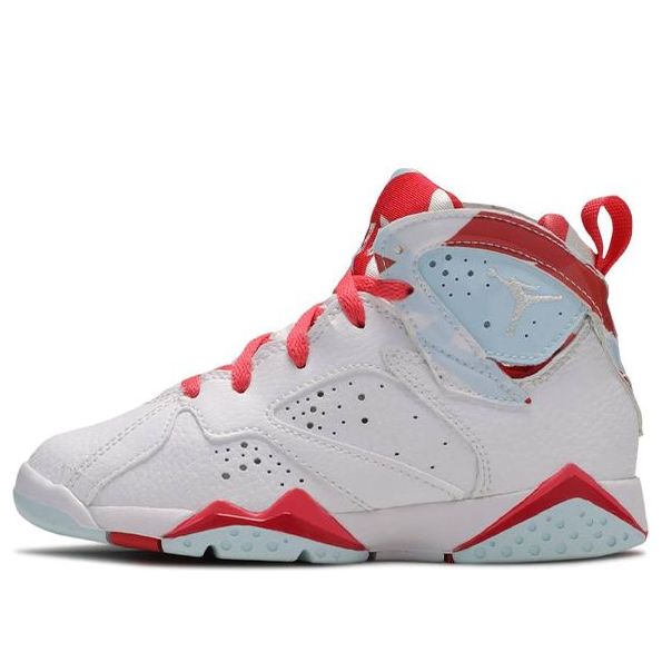 (PS) Air Jordan 7 Retro 'Topaz Mist' 442961-104