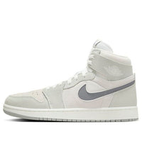 Air Jordan 1 High Zoom CMFT 2 'Particle Grey' DV1307-101