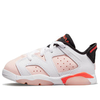 (TD) Air Jordan 6 Retro Low 'Atmosphere' DV3529-102