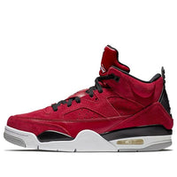 Air Jordan Son Of Mars Low 'Gym Red' 580603-603