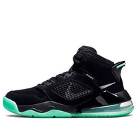 (GS) Air Jordan Mars 270 'Green Glow' BQ6508-003