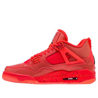 (WMNS) Air Jordan 4 Retro NRG 'Hot Punch' AQ9128-600