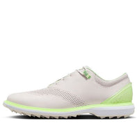 Air Jordan ADG 4 Golf 'Phantom Barely Volt' DM0103-003