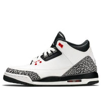 (GS) Air Jordan 3 Retro 'Infrared 23' 398614-123