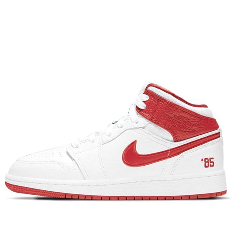 (GS) Air Jordan 1 Mid '85' DH0200-100