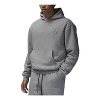 Air Jordan Hoodie 'Grey' DQ7467-091