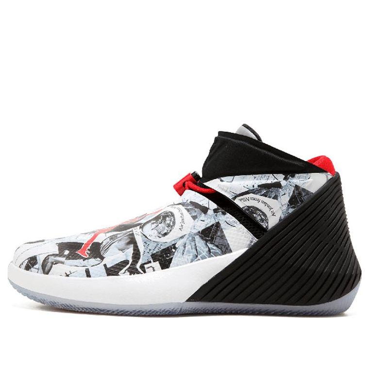 Air Jordan Why Not Zer0.1 'Mirror Image' AA2510-104