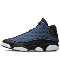 (GS) Air Jordan 13 Retro 'Navy' 884129-400