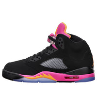 (GS) Air Jordan 5 Retro 'Floridian' 440892-067