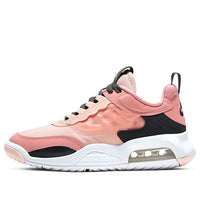 (GS) Air Jordan Air Max 200 'Washed Coral' CJ3840-600