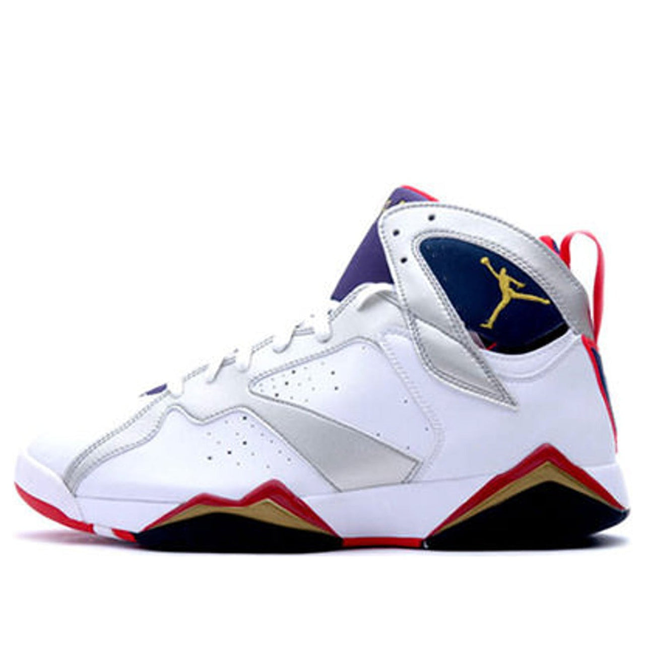 Air Jordan 7 OG 'Olympic' 1992 130157-110