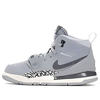 (PS) Air Jordan Legacy 312 'Gray Black' AT4047-002