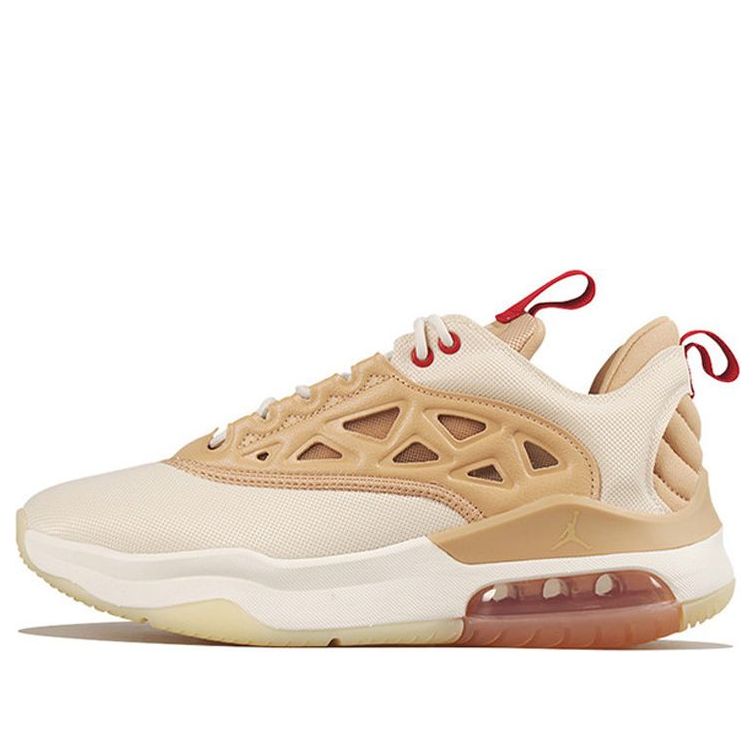 (WMNS) Air Jordan Air Max 200 XX 'Light Cream' CZ3573-281