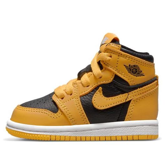 (TD) Air Jordan 1 Retro High OG 'Pollen' AQ2665-701