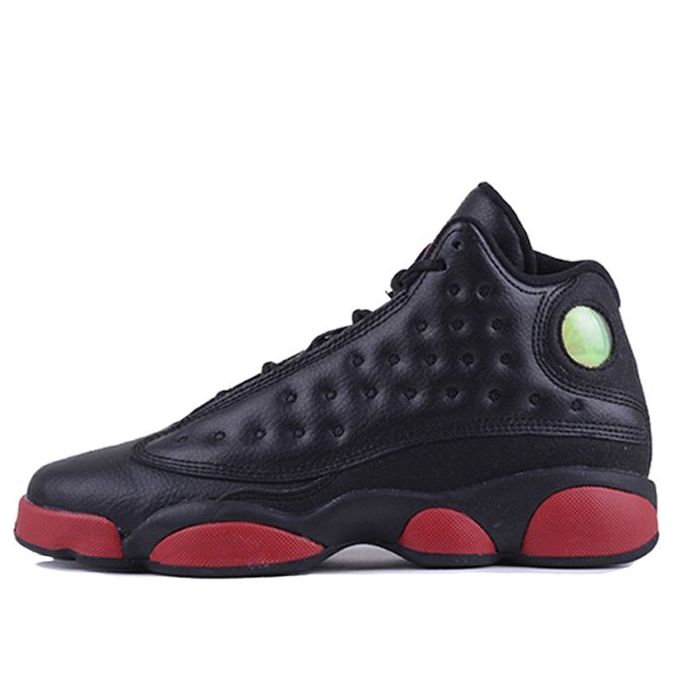 (GS) Air Jordan 13 Retro 'Dirty Bred' 414574-033