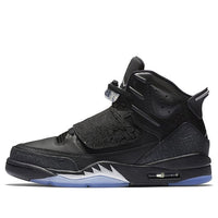 Air Jordan Son of Mars 'Black Cat' 512245-010