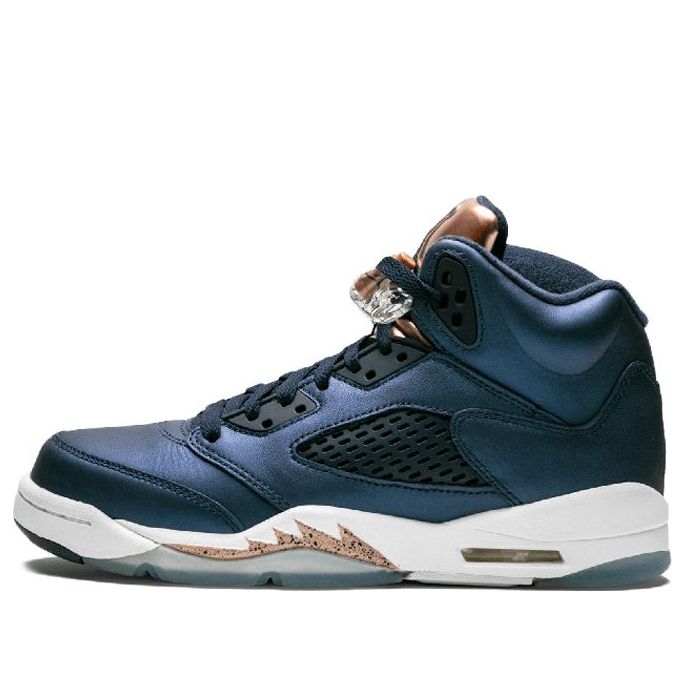 (GS) Air Jordan 5 Retro 'Bronze' 440888-416